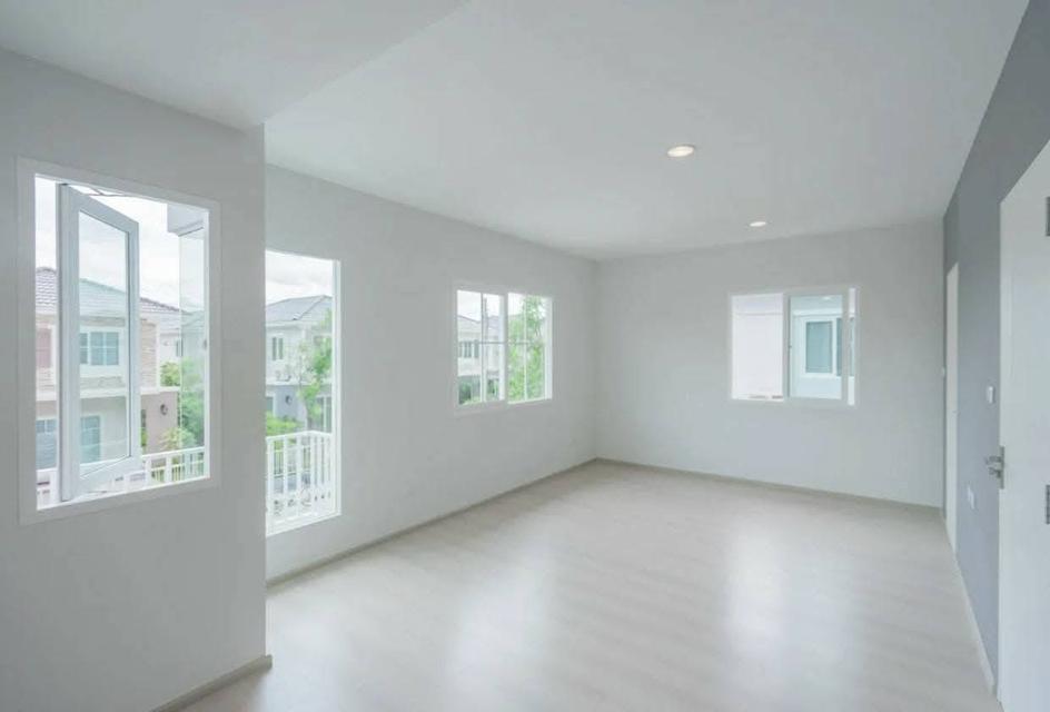 ขายบ้านเดี่ยว ย่านเทพารักษ์ สมุทรปราการ 5