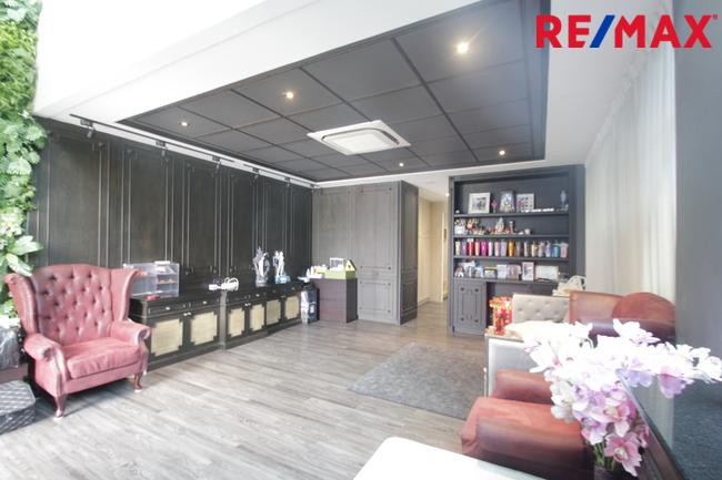 ทาวน์โฮมเวิร์คเพลสราชพฤกษ์จรัญ13 workplace โฮมออฟฟิศ4ชั้น ตกแต่งต่อเติม เฟอร์ แอร์ บ้านสวย พร้อมอยู่ 44.3วา หลังแรกติดป้อมยาม