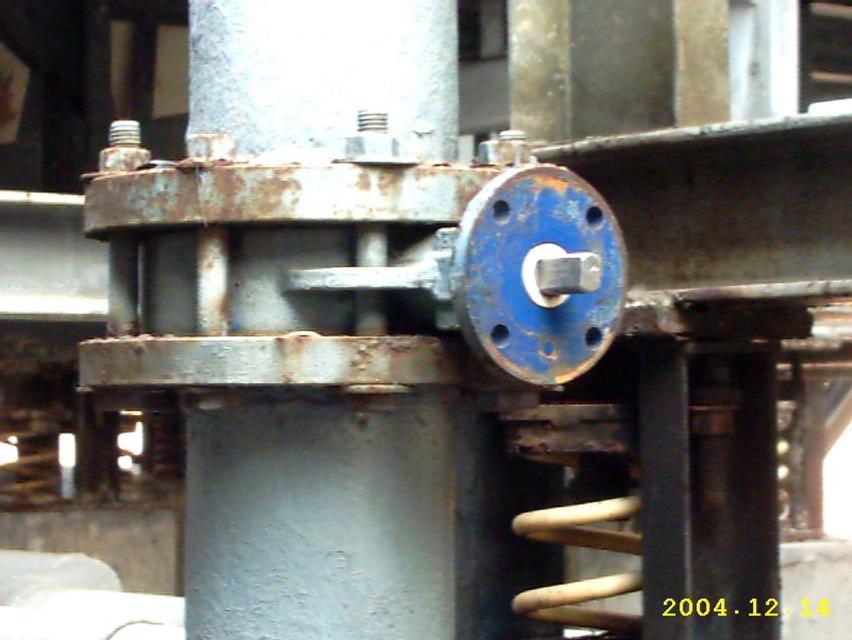 แมคคานิคอลซีล ซ่อมปั้ม มอเตอร์ วาล์ว คาร์บอน ซิลิกอน Mechanical Seal , Maintenance & Services รูปที่ 4