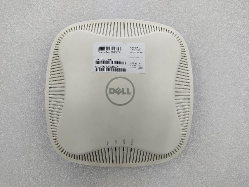 DELL W-IAP103-RW มือสอง ทดสอบแล้ว ประกัน 6 เดือน จากผู้ขาย 2