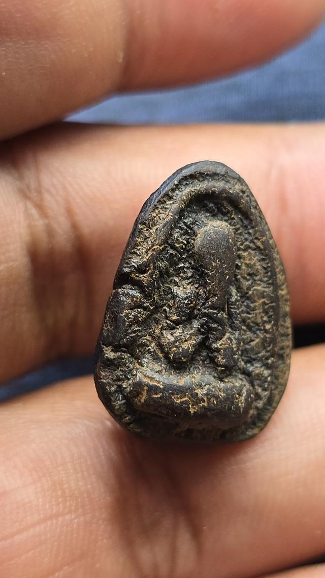 พระปิดตาหลวงพ่อผุดวัดวังเวียน 7