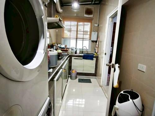 ขายบ้านแฝดมือสอง โครงการ เดอะคลัสเตอร์วิลล์ 4 ราชพฤกษ์ – สิรินธร (The Cluster Ville Ratchaphruek ใกล้วงเวียนพระรามห้า The Walk และจุดขึ้นทางด่วนศรีรัช 10