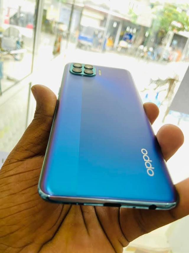 Oppo A93 มือสองใช้งานลื่นๆ 3