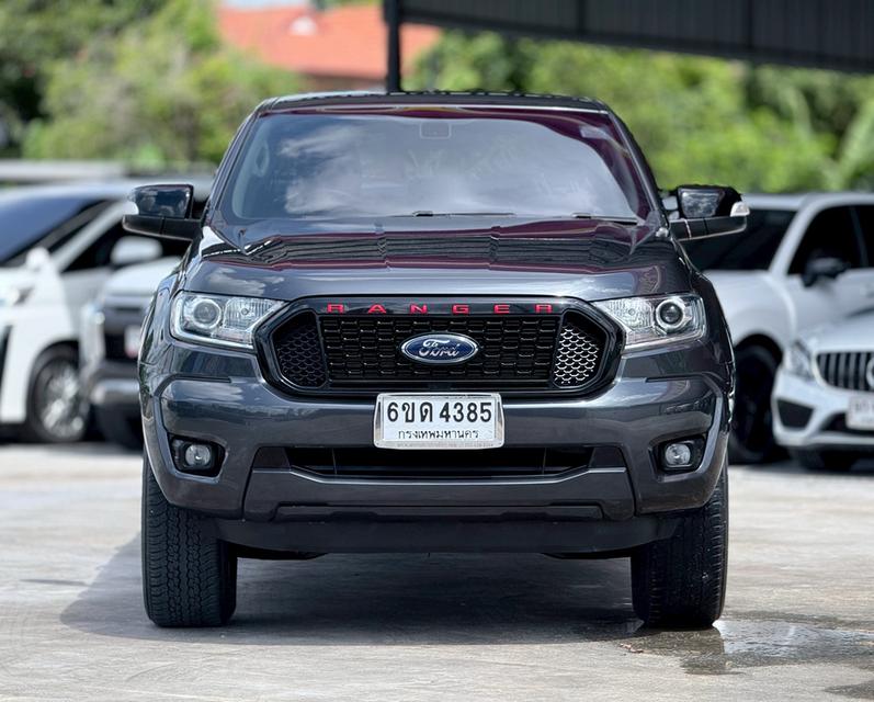 Fore Ranger 2.2Xlt ปี22 2