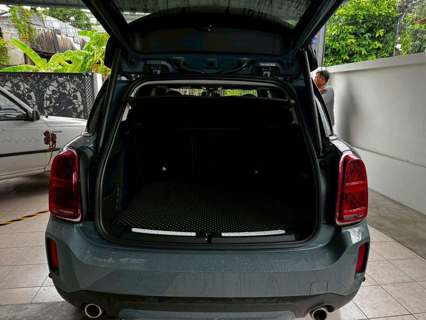 countryman S entry 11
