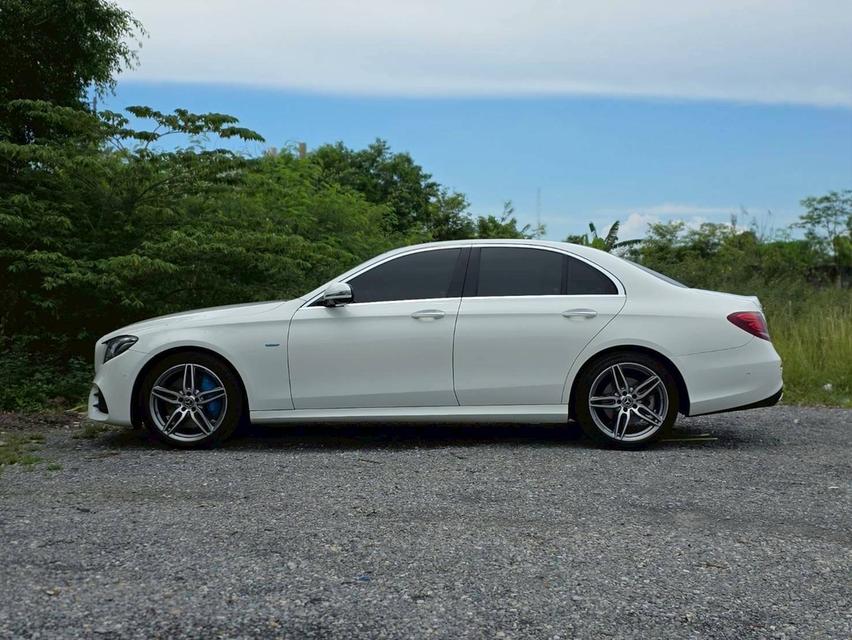 รหัสรถ NC789 ✳️ E350e Plug-in HYBRID AMG Dynamic [W213] 2