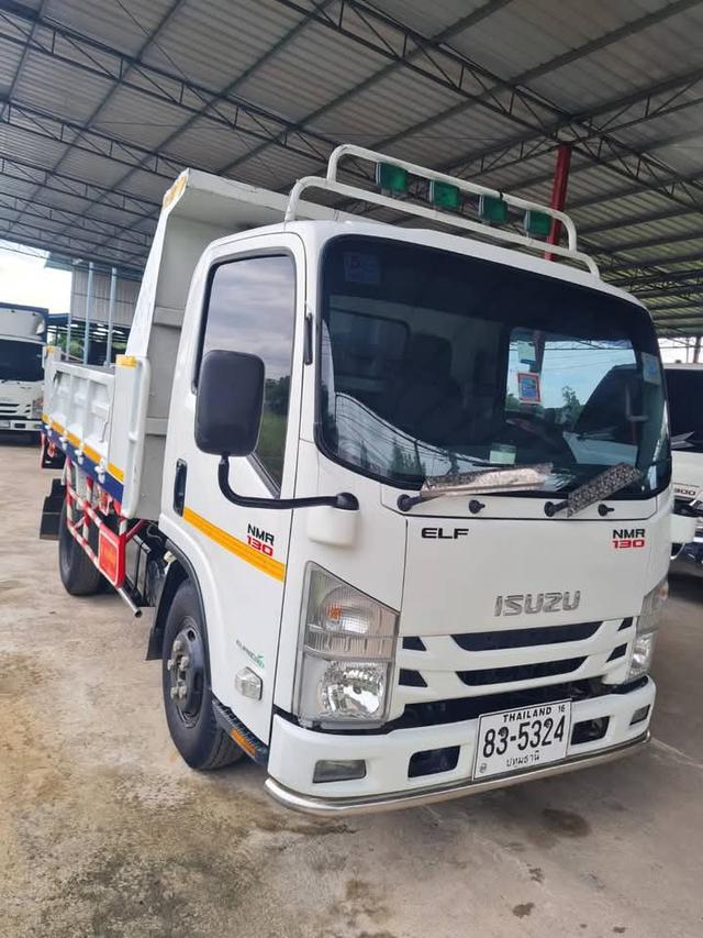 Isuzu NMR130 