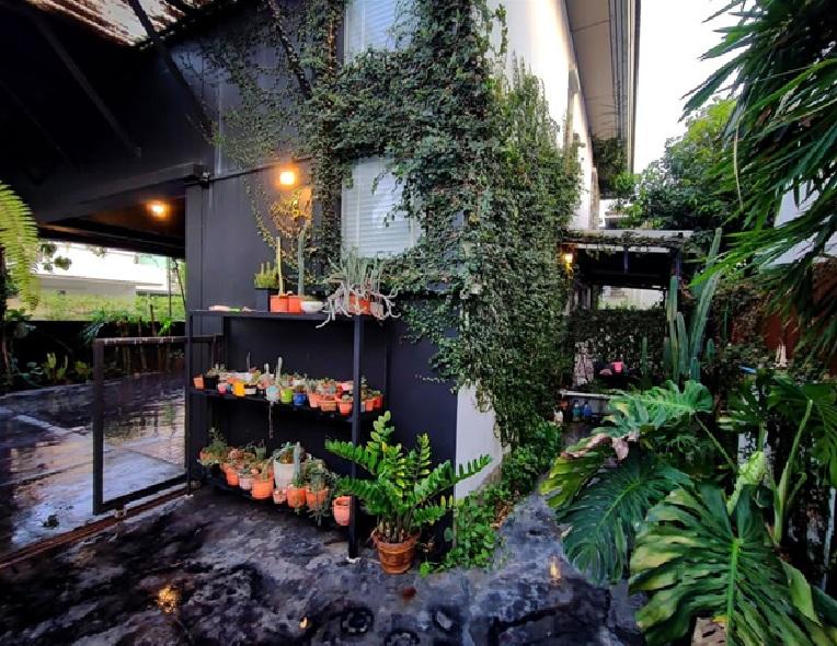 ให้เช่าบ้านเดี่ยว 2 ชั้น โครงการ โนเบิล จีโอ วัชรพล Noble geo วัชรพล / บ้านสวยมาก 2