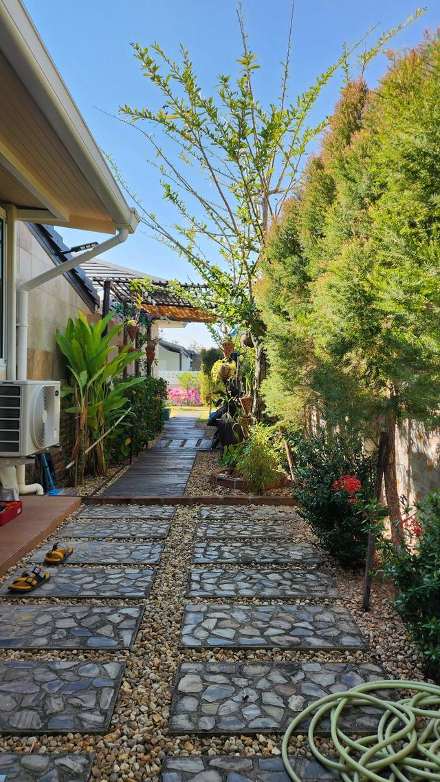 🌴บ้าน Pool Villa ให้เช่า สระว่ายน้ำส่วนตัว ทำเลศักยภาพ ย่านเศรษฐกิจ ใกล้แหล่งไลฟ์สไตล์ 20