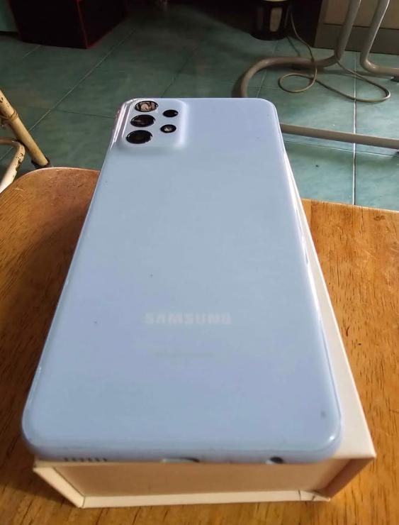 Samsung Galaxy A23 ปล่อยขายใช้งานน้อย 2