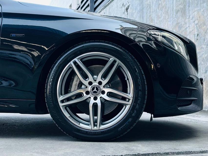 🎖️2018 แท้ BENZ E350e 2.0 AMG DYNAMIC โฉม W213🎖️รหัส TBM2244 7