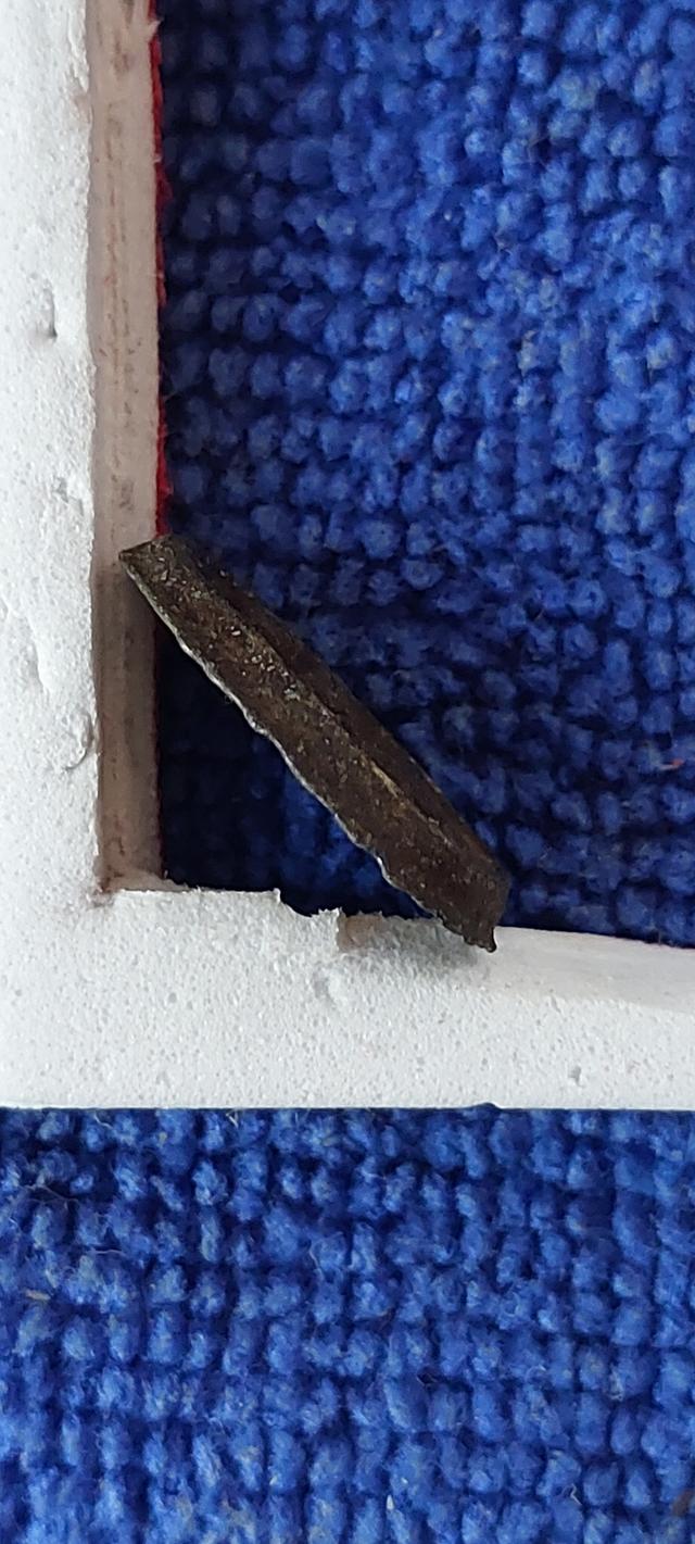 พระพิจิตรเม็ดข้าวเม่าพิมพ์แขนกลม รูปที่ 9