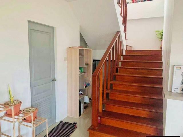 ให้เช่าบ้านบ้านบึงชลบุรี ให้เช่าหมู่บ้านธนาสิริ บ้านบึง มี 3 ห้องนอน 3 ห้องน้ำ 1 ห้องครัว บ้าน 2 ชั้น จอดรถได้ 2 คัน 2