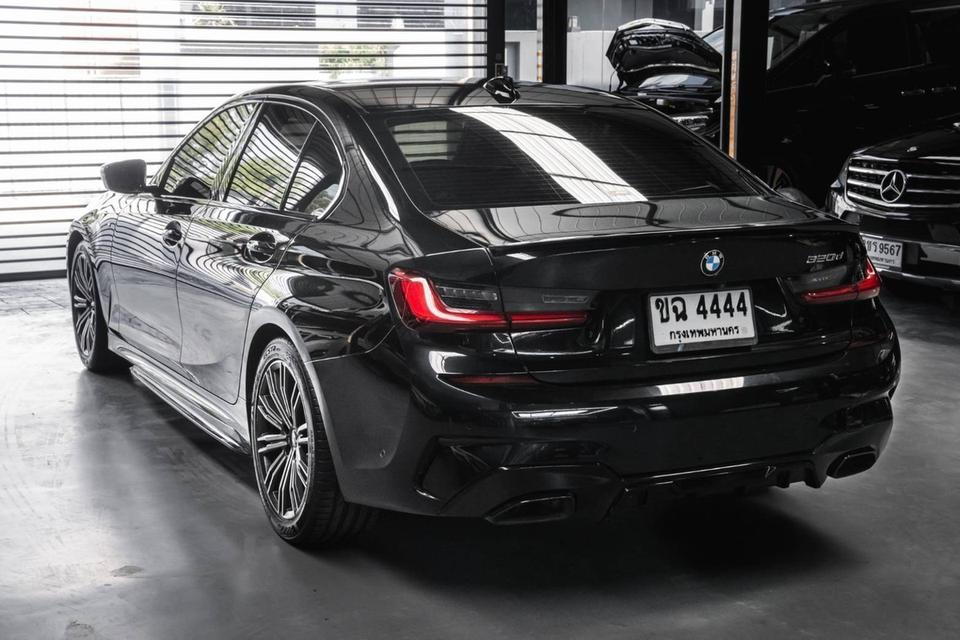 Bmw 320d G20 2020 Msport รหัส 67GG4444 17