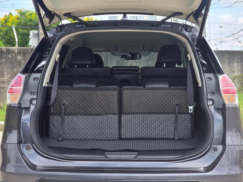 รหัสรถ CBLX3224 💎 Nissan X-Trail 2.0V Limited Edition 4WD AT ปี 2018 7
