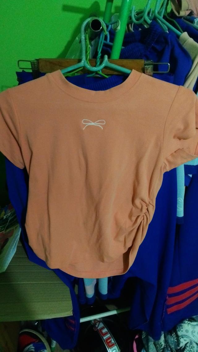 ขายเสื้อมือ2