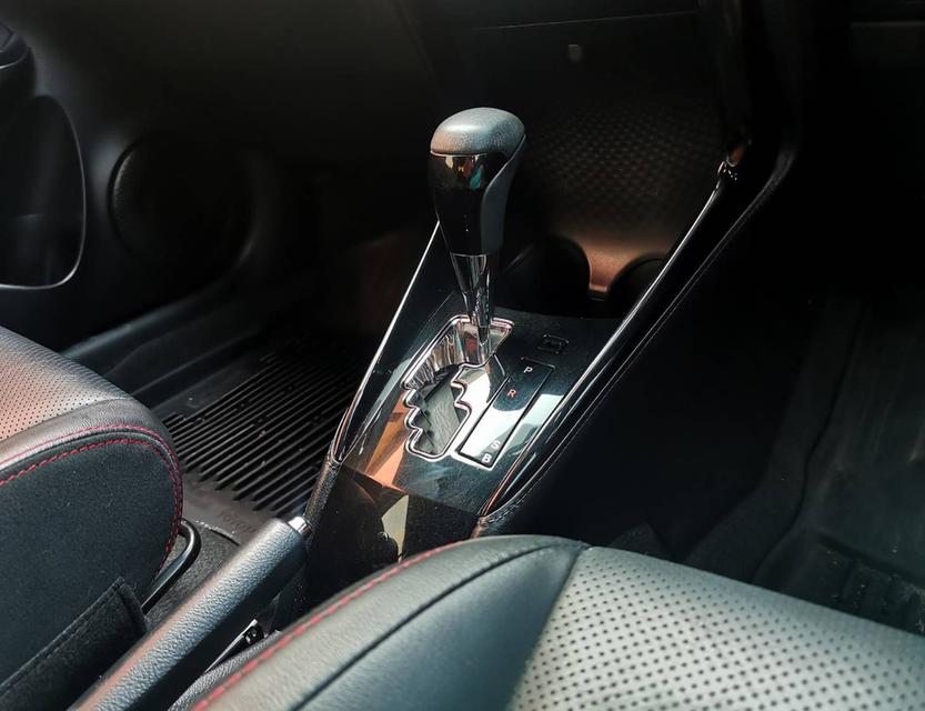 Yaris1.2 Smart มือสอง เจ้าของขายเองค่ะ  11