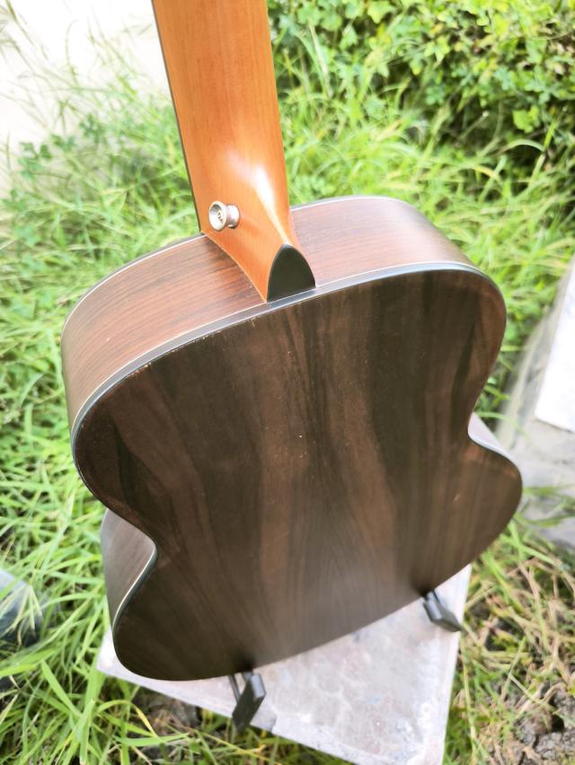 Gusta Mini 3E – Mini Acoustic-Electric Guitar รูปที่ 10