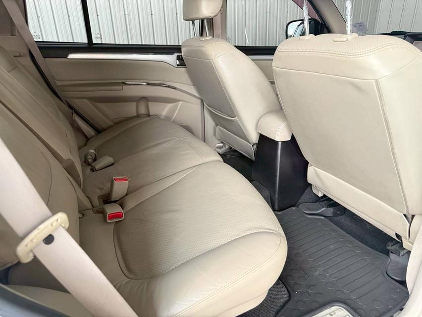 MITSUBISHI PAJERO, SPORT 2.5 GT ปี 2010  8