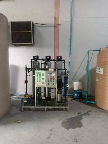 ให้เช่าห้องคลีนรูม 800 ตารางเมตร ย่านคลองสี่ คลองหลวง ปทุมธานี ใกล้ตลาดไท 6