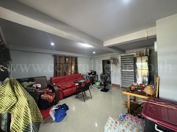 บ้านเดี่ยวพร้อมที่ดิน 2 ไร่ หนองเสือ - คลอง 10 ปทุมธานี 9
