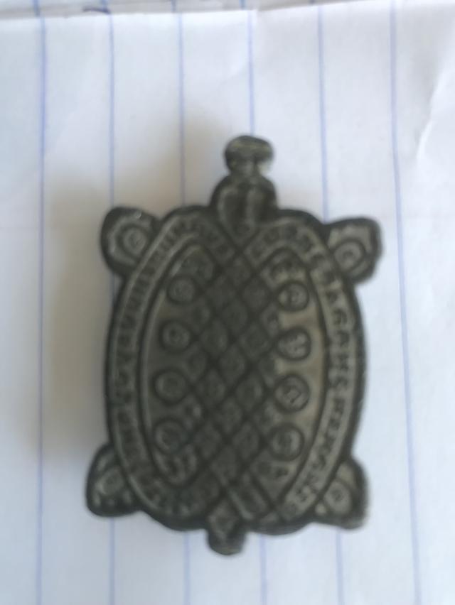 หลวงปู่หลิว วัดไร่แตงทอง