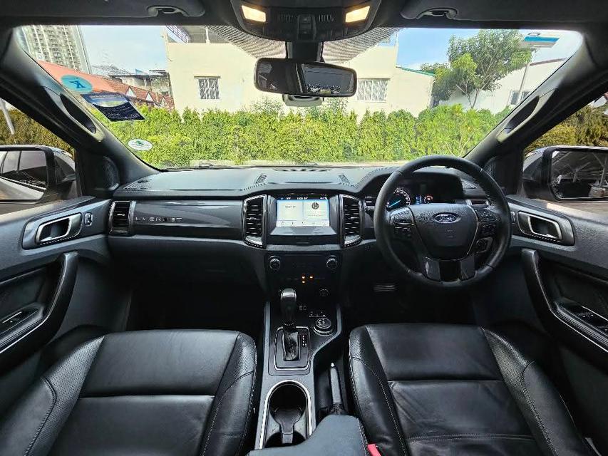 FordFord Everest 13