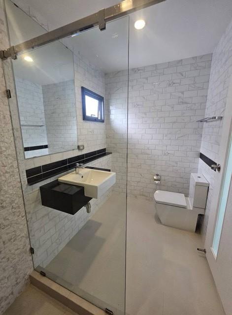 ให้เช่าบ้านเดี่ยว 2ชั้น พร้อมเฟอร์นิเจอร์ครบโครงการ H Cape Serene บางนา สุขาภิบาล 2 เดินทางสะดวก ใกล้สนามบินสุวรรณภูมิ 8