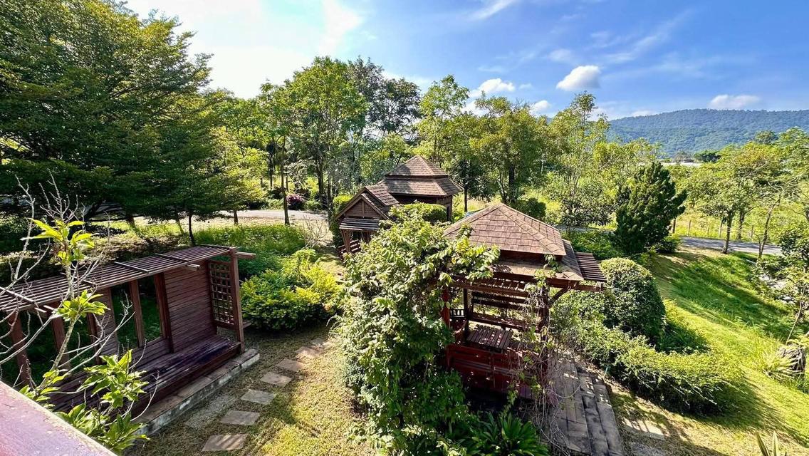 พูลวิลล่าหรู เขาใหญ่ อาณาจักรสุดพรีเมียม รูปที่ 7