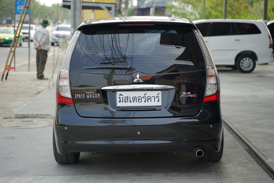 2010 M.SPACE WAGON 2.4GLS 7