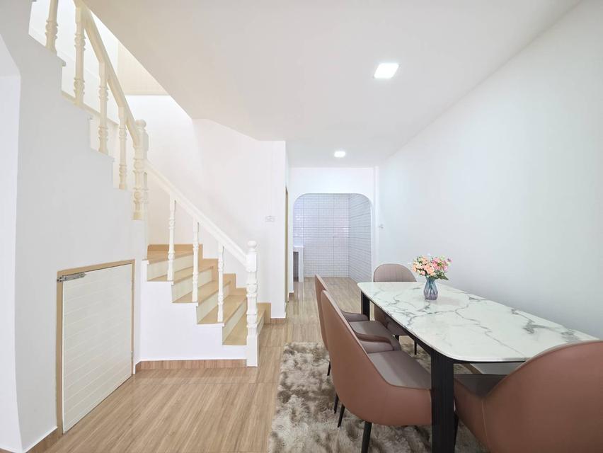 หมูบ้านเคซี 1 หทัยราษฎร์ 39 7