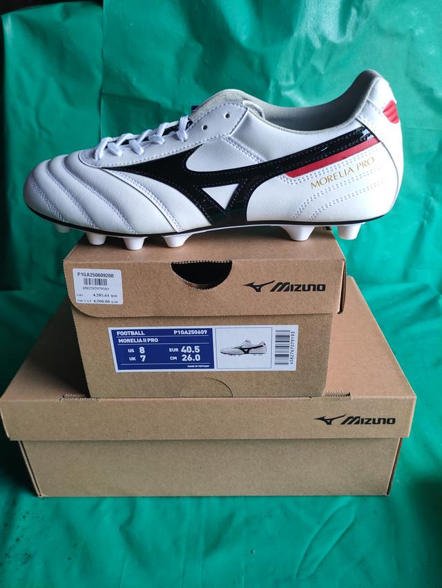 สตั๊ด MIZUNO MORELIA ll PRO