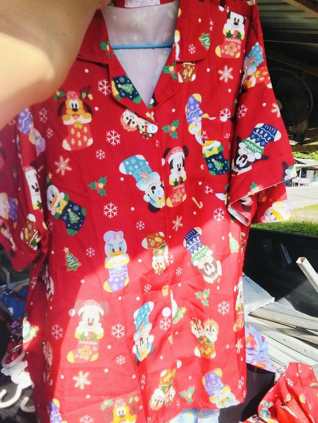 เสื้อผ้ามือสองมือ1ผ้าสวย 13