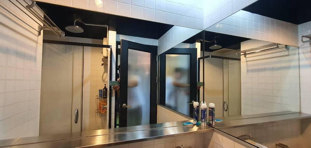 คอนโดไอเฮ้า พระราม9-RCA 8