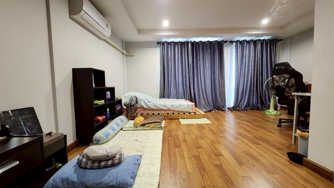 ขาย ม.พลัส ซิตี้ พาร์ค ซ.งามวงศ์วาน 25 (Plus City Park Ngamwongwan 25 ) 9
