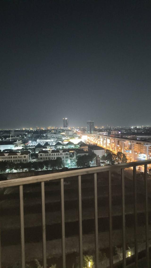 คอนโด Nue Noble Srinakarin lasall 12