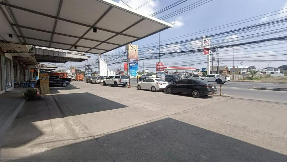 ขายตึกแถว 4.5 ชั้น 1คูหา โครงการ MT คลองหลวง พื้นที่ 25 ตรว. ติดถนนใหญ่ มีที่จอดรถหน้าตึก เหมาะทำธุรกิจ 3