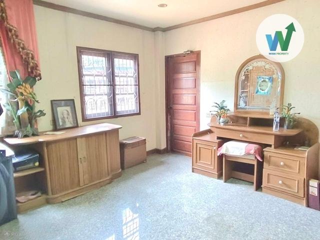 Sales Setthakit Village18 , Phetkasem Road Soi 102  for 5 Bedrooms 2 Bathrooms  Near Kanchanapisek 9  Suvarnabhumi 5