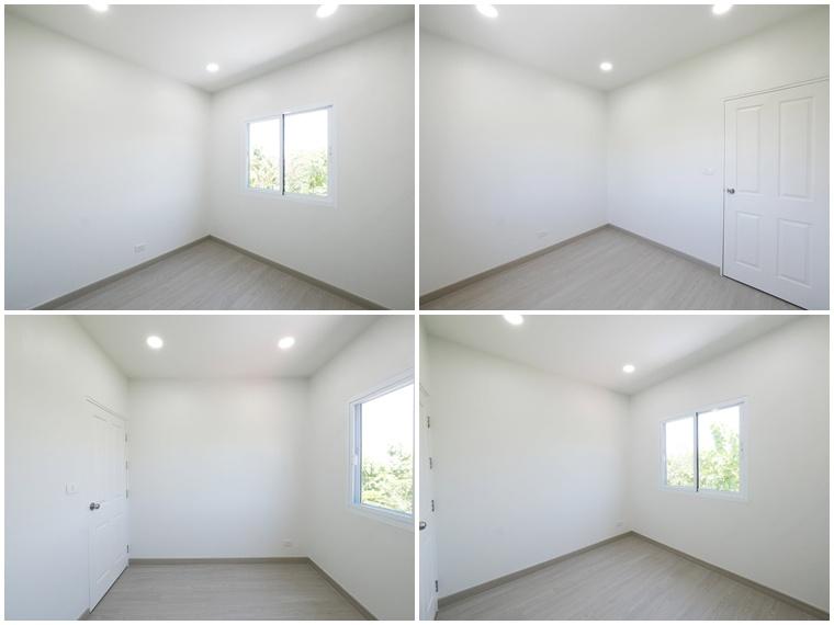 ขายราคาพิเศษ ทาวน์เฮ้าส์ 2 ชั้น ม.พลีโน่ 20.4 ตร.ว. 3 นอน 2 น้ำ [รัตนาธิเบศร์–ชัยพฤกษ์] ขาย 1.88 ล้านบาท 9