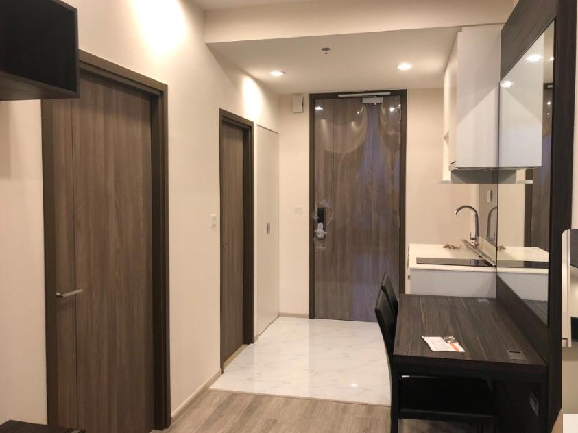 Plum Condo Ram 60 Interchange ปล่อยเช่าราคาถูก 10