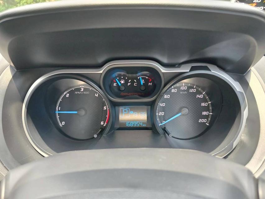 Ford Ranger 3.2 Wildtrak 4WD A/T ปี2015 15