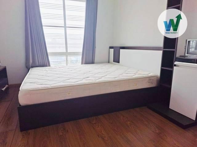 ขายบ้านแฝด หมู่บ้านไอริส พาร์ค สำโรง 6