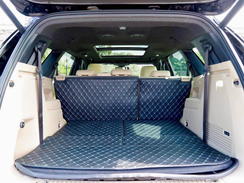 รหัสรถ PR5818  Ford Everest 3.2L Titanium Plus 4WD ปี 2017 รุ่น Top Fulloption 16