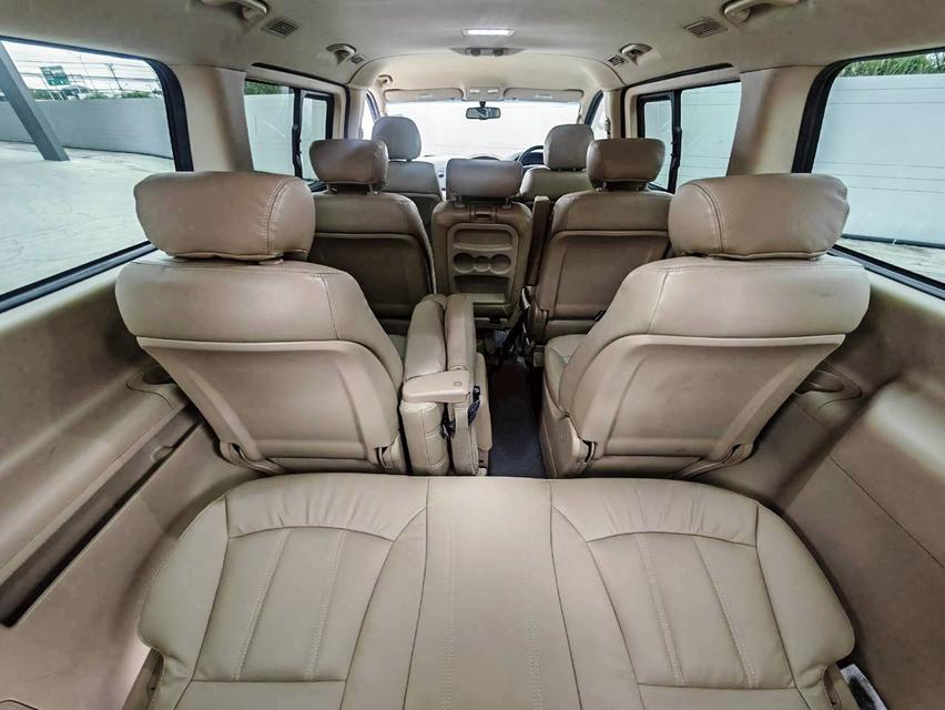 2016 HYUNDAI H-1 2.5 ELITE 13