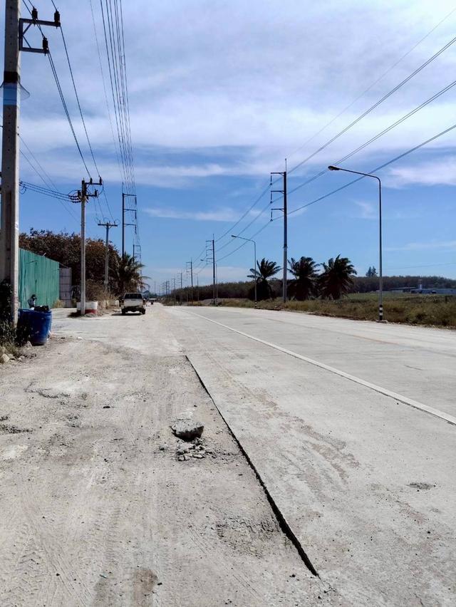 ให้เช่าที่ดินเปล่าระยะยาว 8