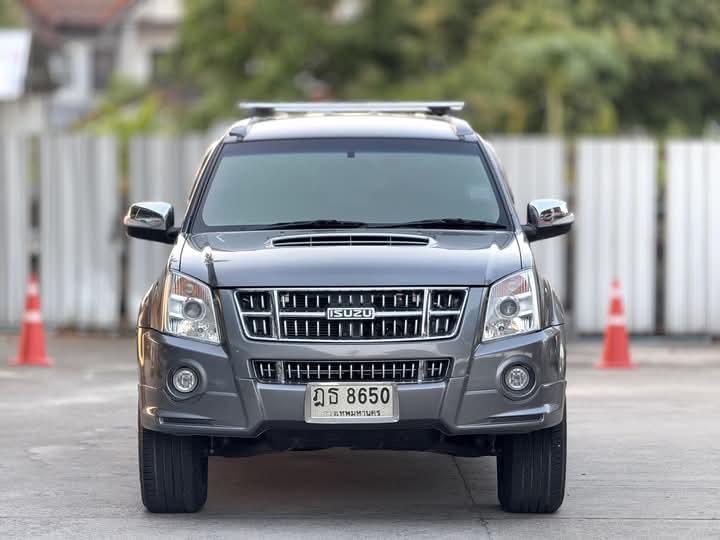 Isuzu MU-7 สภาพดี 2