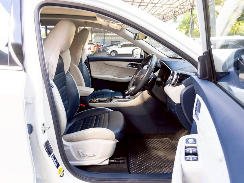 MG HS PHEV 1.5X ปี 2020 จด 2022 ♨️ #ประกันเครื่องเกียร์หลังการขาย3ปี / 30,000km. ♨️ 13