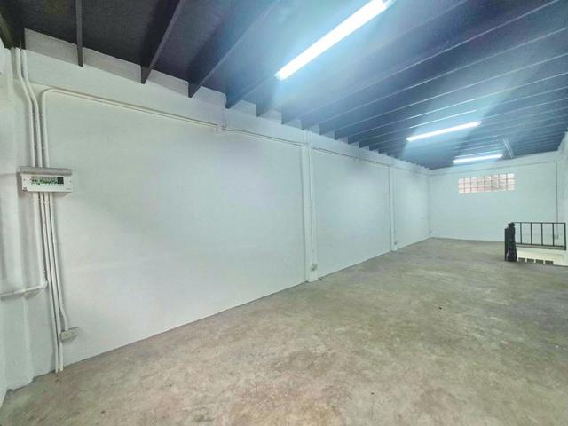 ถ.ประชาชื่น-วงศ์สว่าง วงศ์สว่าง 21-29 MRT บางโพ 1.6 กม.ให้เช่า อาคาร4 ชั้น 2 คูหา 3 น้ำ 3 นอน ม.มจพ 1.7 กม. 80ตร.ว. 420ต 5