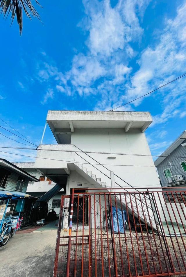 ขายห้องพัก สุขุมวิท 97/1 อาคาร 2 ชั้น จำนวน 16 ห้อง 1