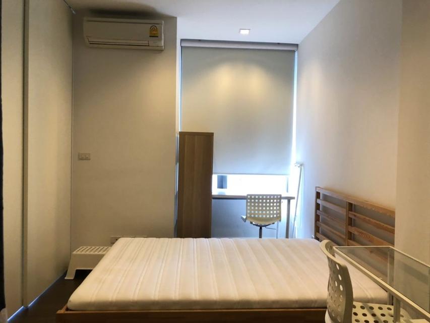 ขายคอนโด NARA 9 สาทร ชั้น 23 วิวสวย เฟอร์ครบ ใกล้ BTS ช่องนนทรี สิ่งอำนวยความสะดวกจัดเต็ม เพียง 5.4 ล้านบาท 7